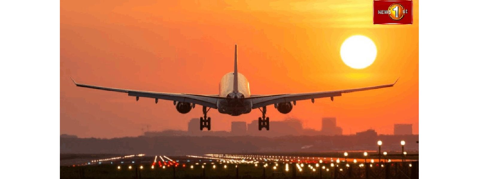 மத்தியகிழக்கு நாடுகளுக்கான விமானங்கள் இடைநிறுத்தம்